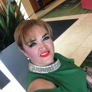 Meet your Posher, Sonia